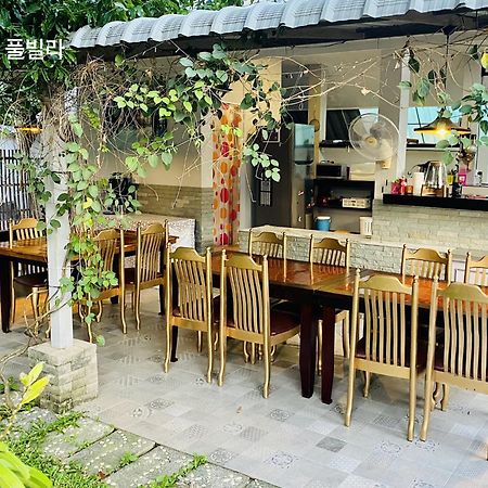 Rungnara Pool Villa Ban Ban San Sai Exterior foto