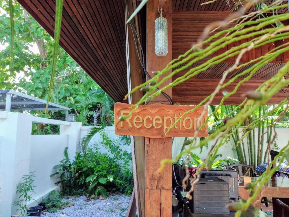 Rungnara Pool Villa Ban Ban San Sai Exterior foto